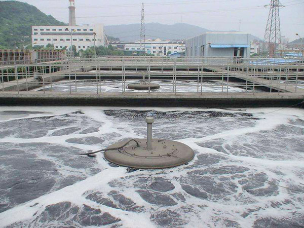 佰信达污水处理成功案例